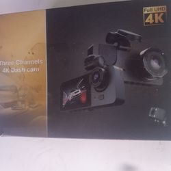 Dash Cam 