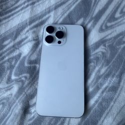 iPhone 15 pro max factory UNLOCKED