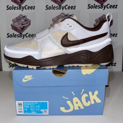 Nike Zoom Field Jaxx Sz 10.5