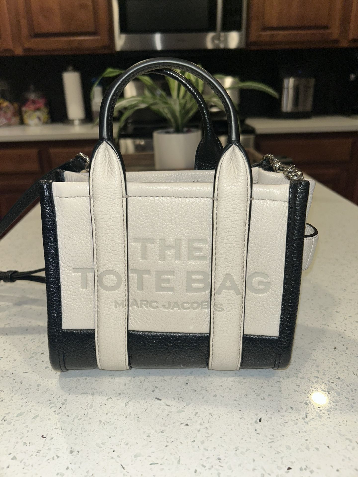 The Tote Bag Marc Jacobs 