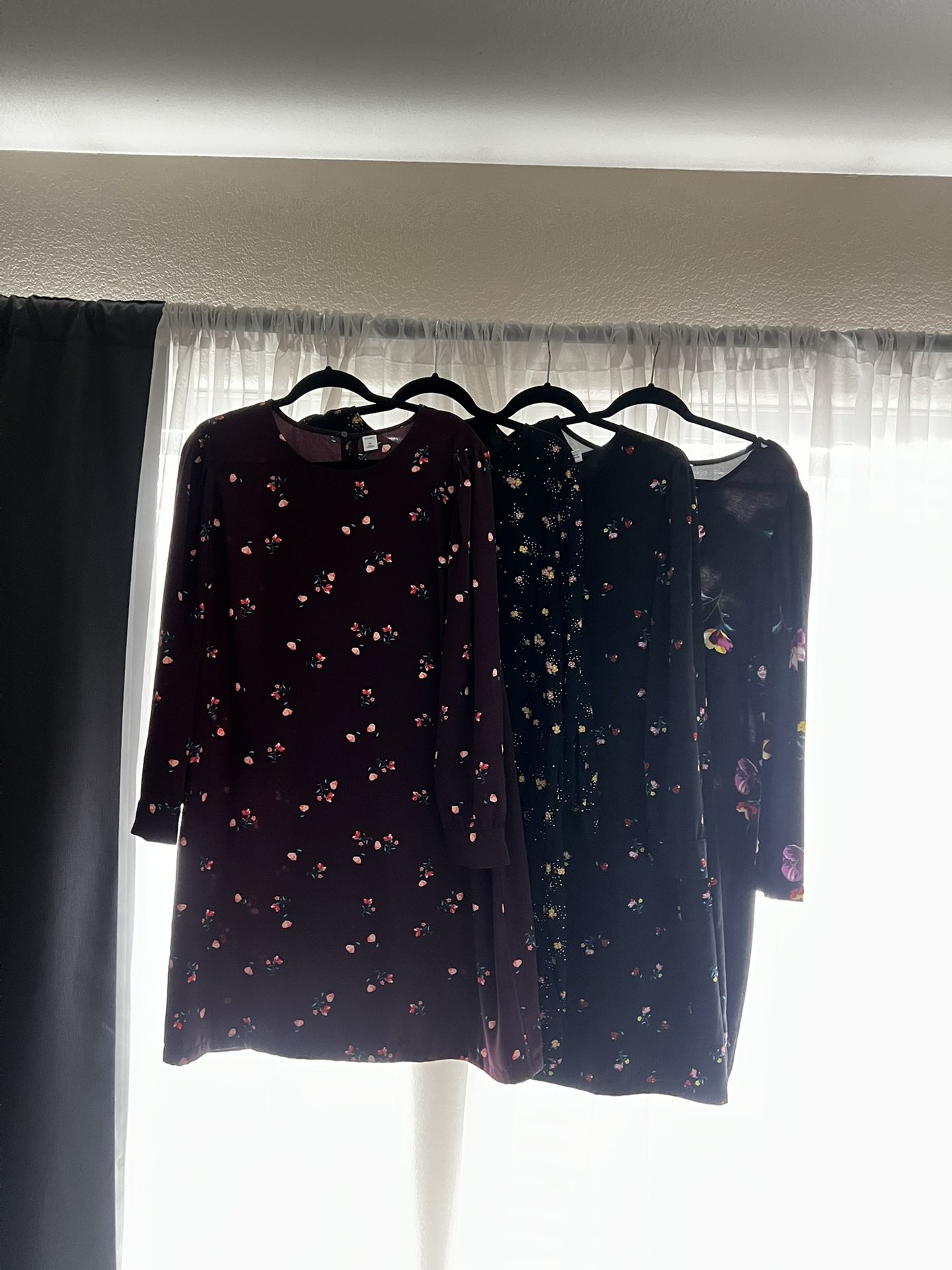 Old navy dresses XL