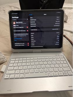 Ipad A16