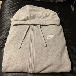 Men’s Nike fleece 