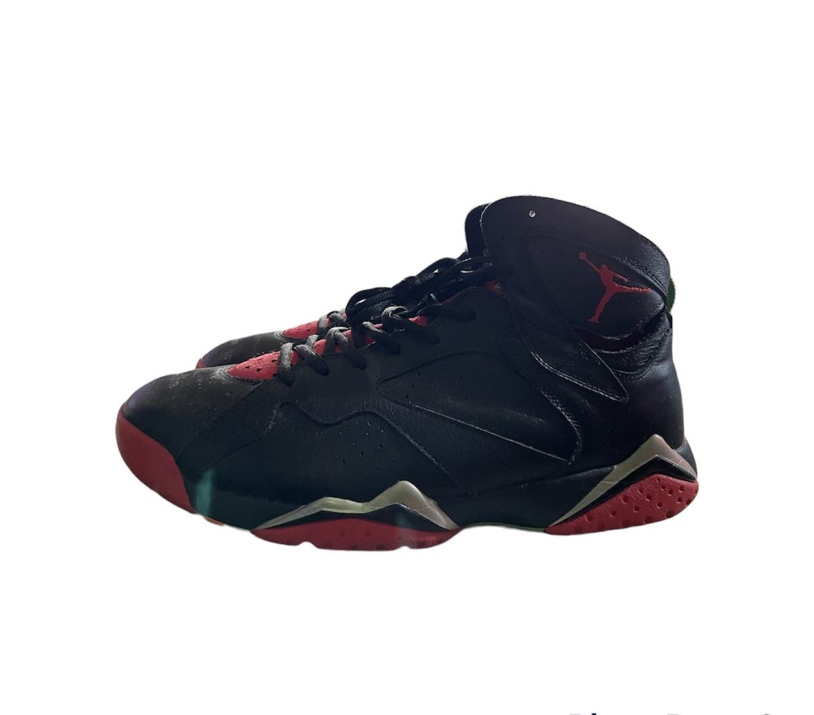 Jordan Retro Marvin The Martian 2015 mens size 12