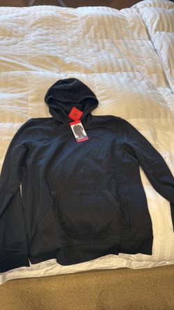 Gerry black hoodie Medium