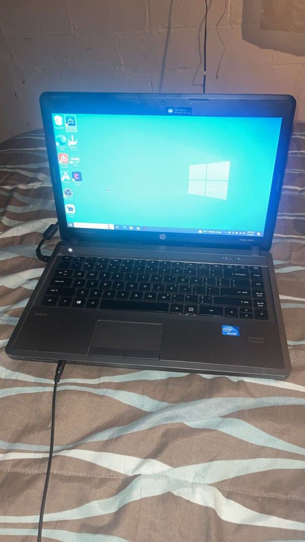 Laptop