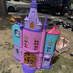Princess Castle 