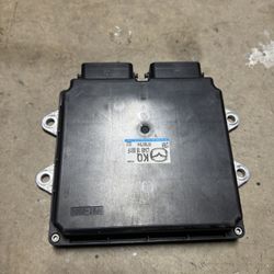 Mazda Speed3 Ecu