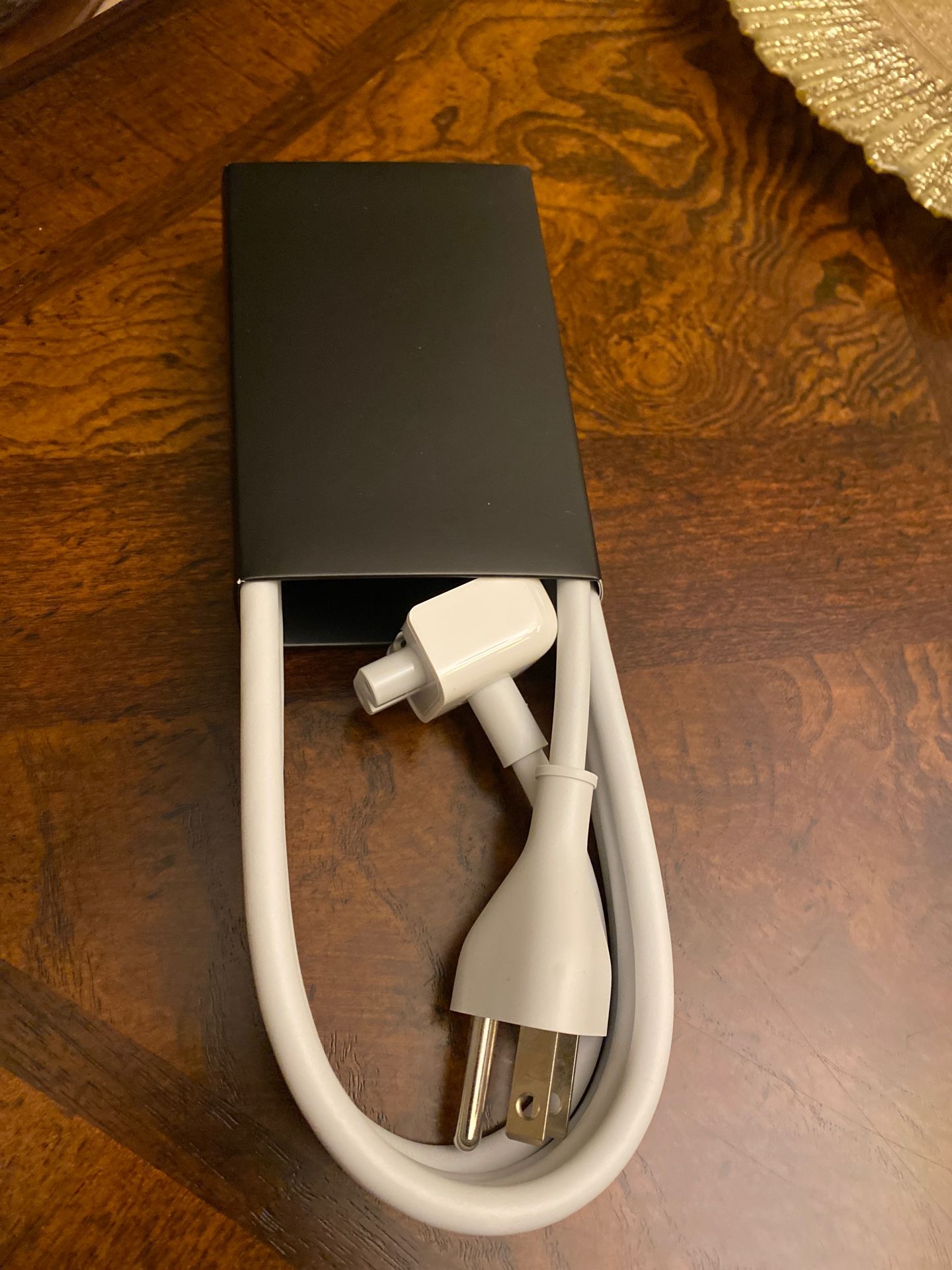 MacBook Pro extension cord