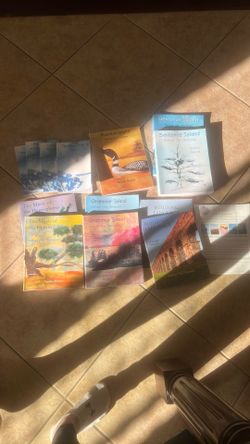 Michael Clay Thompson Level 1 Island Level Books