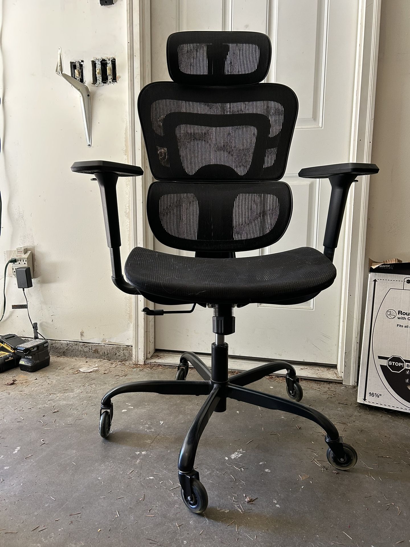 Office Chair