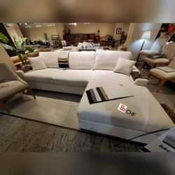 Livingroom sectional sofa 