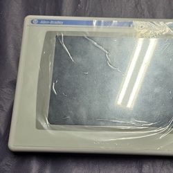 Allen Bradley Panelview Plus 1000