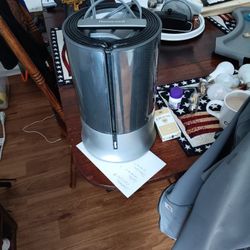 Humidifier