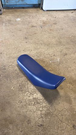 2023 Yamaha ttr50 seat
