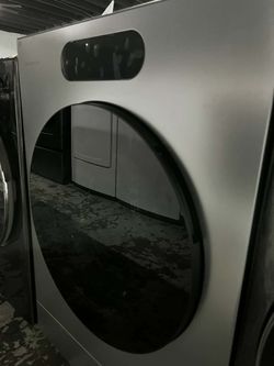 LG - SIGNATURE 5.8 Cu. Ft. High-Efficiency Stackable