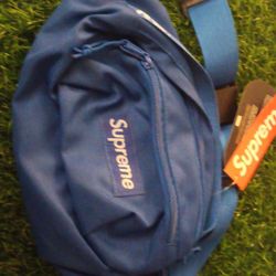 Supreme Bag 