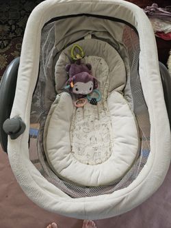 Graco Baby Bassinet