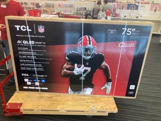 75 inch TCL