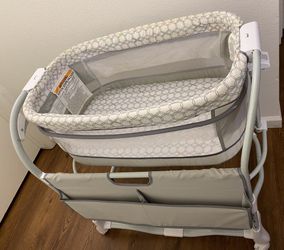 Ingenuity Baby Bassinet 