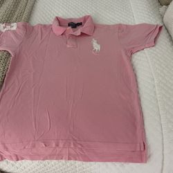 Shirts (small$10.00 each