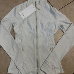 Lulu Lemon Jacket 