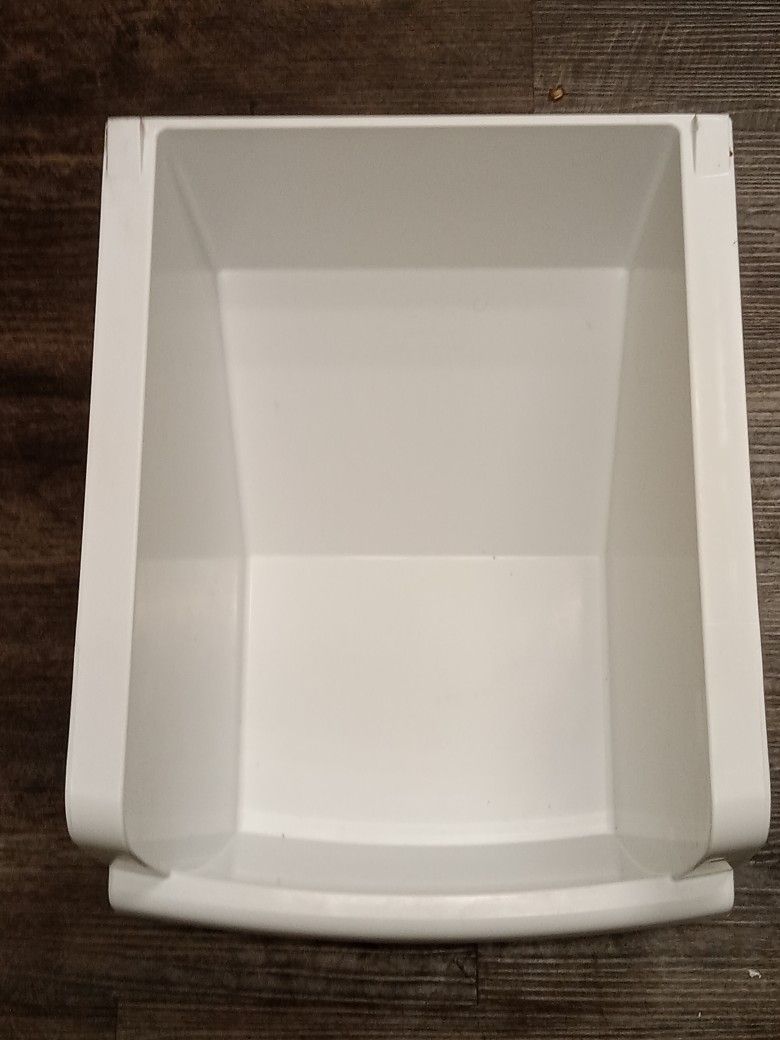Whirlpool Freezer Bucket