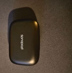 Sports earbuds Bluetooth