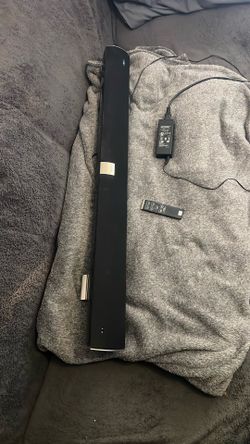 Vizio House Audio Speaker 3ft 3in