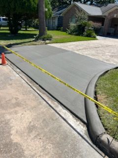 Concrete Tool