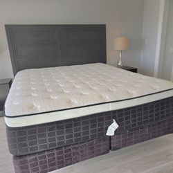 King Size Bedroom Set 