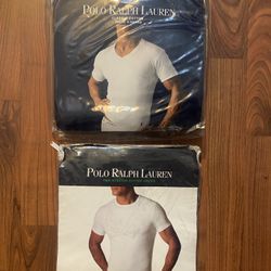 Polo ralph lauren shirts and shorts
