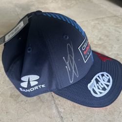 Checo Pérez F1 CAP 