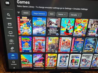 Firestick