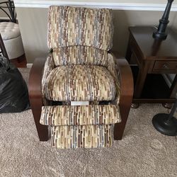 Recliner