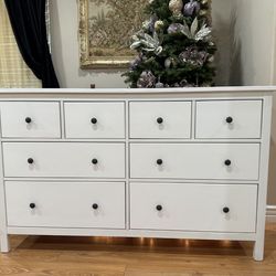Ikea dresser