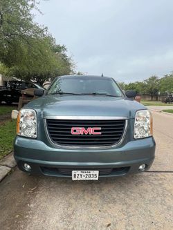 2010 GMC Yukon XL