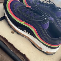 Air max 97 For Sale For $70