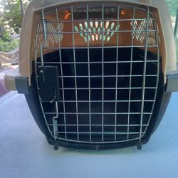Dog Cage 