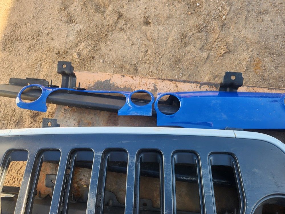 Parts For Jeep