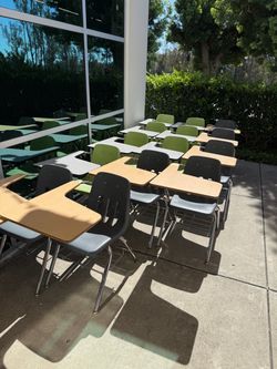 Student Desks