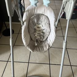 Graco Swing