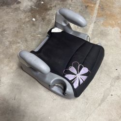 Car Seat