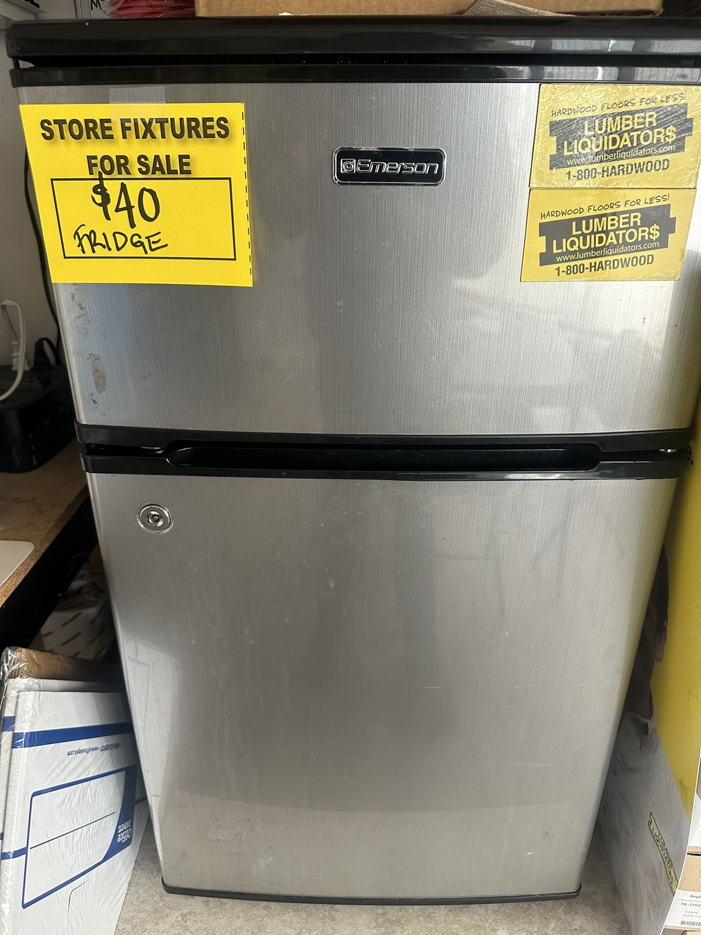 STORE CLOSING SALE
