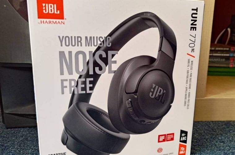 770n.c Jbl Headset