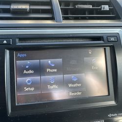 Pioneer DMH-W2770NEX Digital Multimedia Receiver Apple CarPlay Androidauto