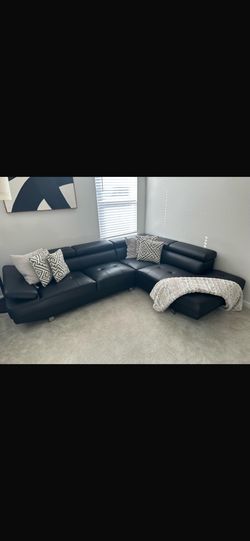 City Furniture Sofá