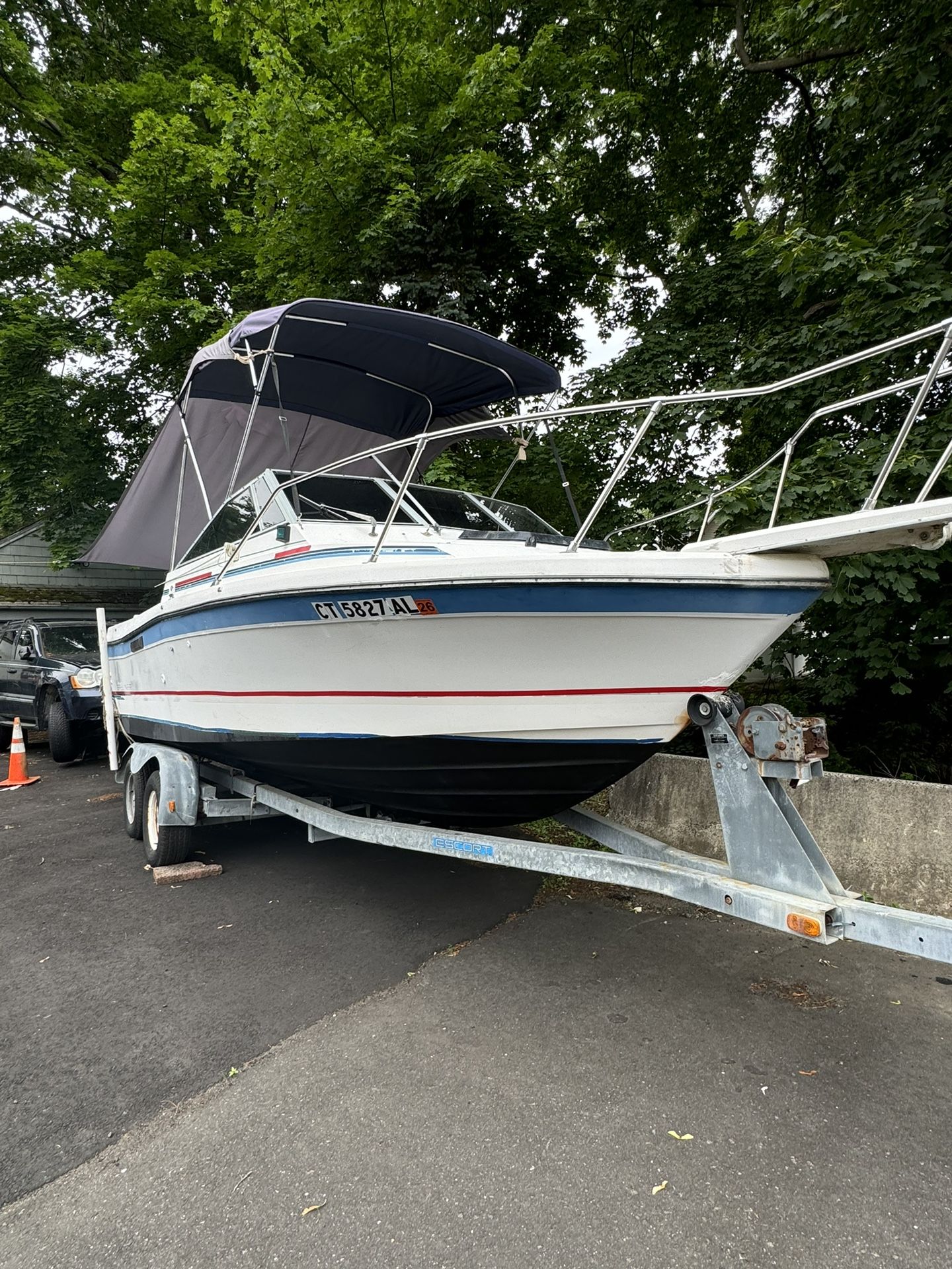 1988 Payliner