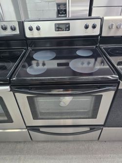 Stove Frigidaire