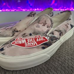 Vans Slip On 